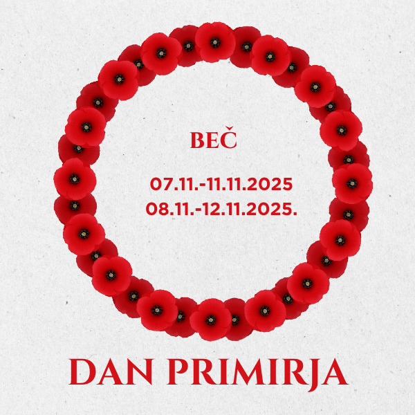Beč Dan primirja