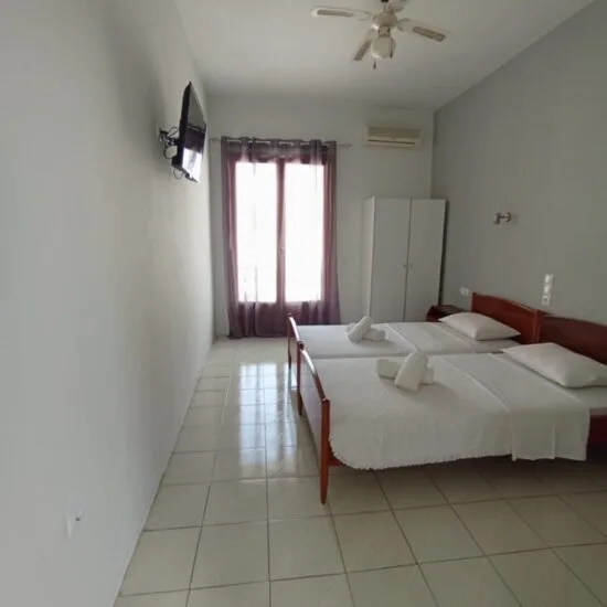 Edipsos Inn, Edipsos leto * Fun Travel Agency