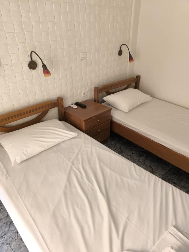 Vila Gatos 2, Pefkohori leto * Fun Travel Agency