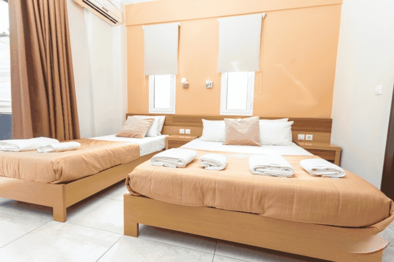 Vila Aquarius Paralija 1