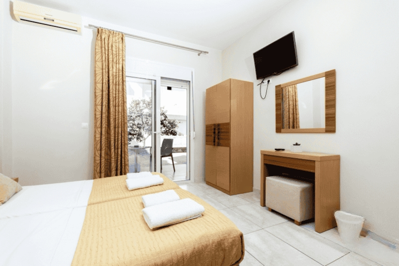 Vila Aquarius Paralija 6