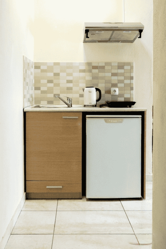 Vila Aquarius Paralija 3