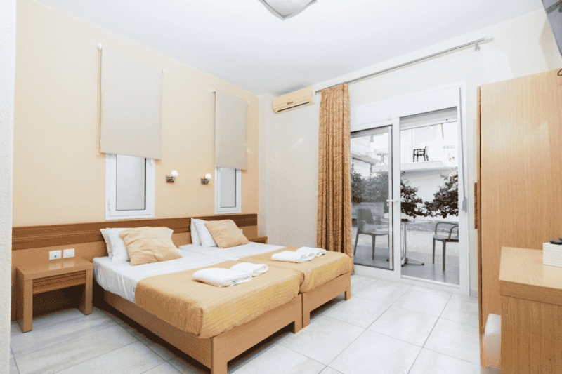 Vila Aquarius Paralija 5