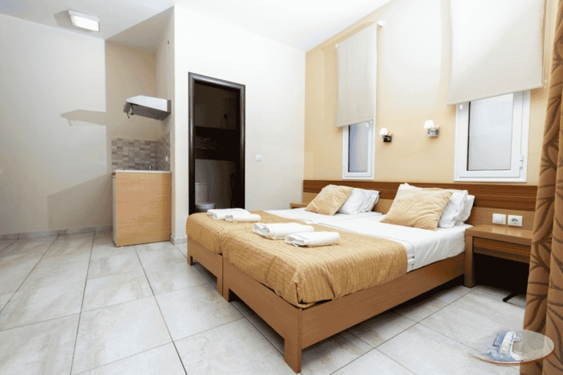 Vila Aquarius Paralija 7