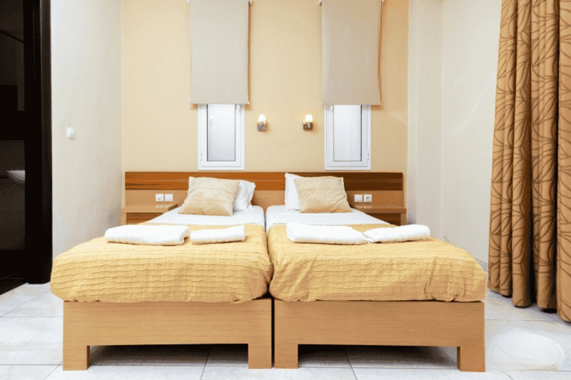 Vila Aquarius Paralija 8