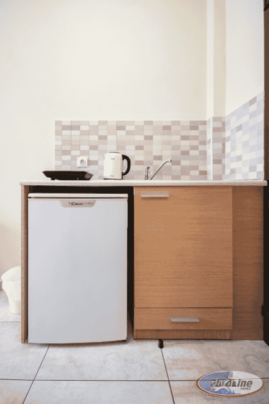 Vila Aquarius Paralija 12