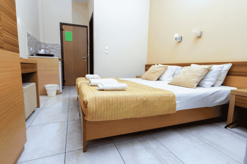 Vila Aquarius Paralija 15