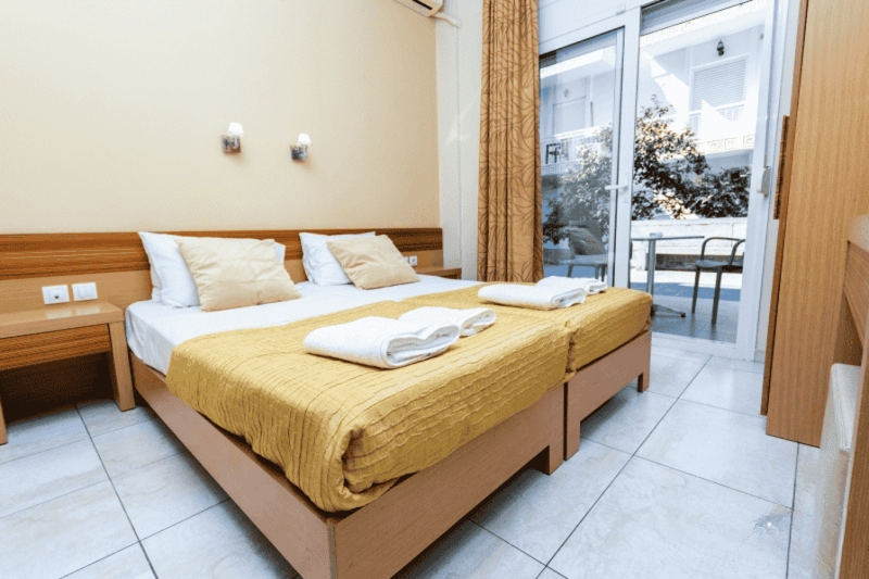 Vila Aquarius Paralija 14