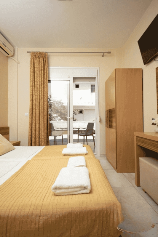 Vila Aquarius Paralija 18