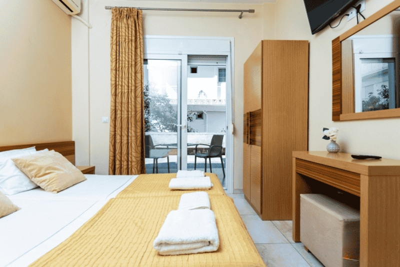 Vila Aquarius Paralija 17