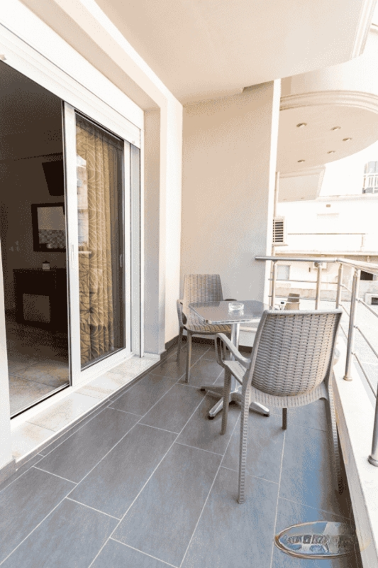 Vila Aquarius Paralija 20