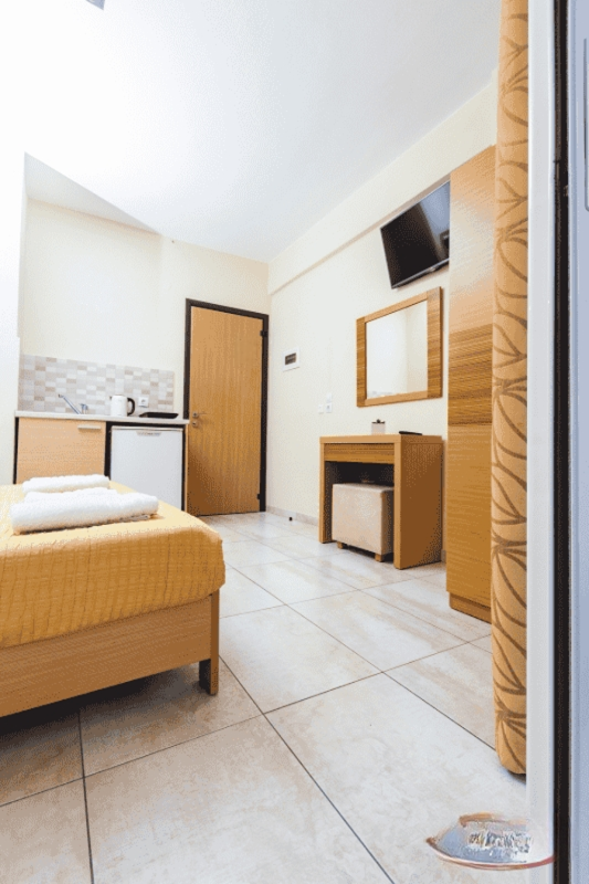 Vila Aquarius Paralija 21