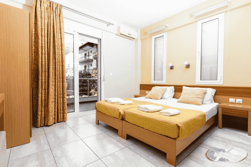 Vila Aquarius Paralija 22