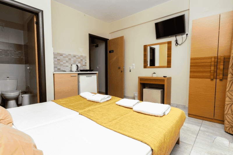 Vila Aquarius Paralija 25