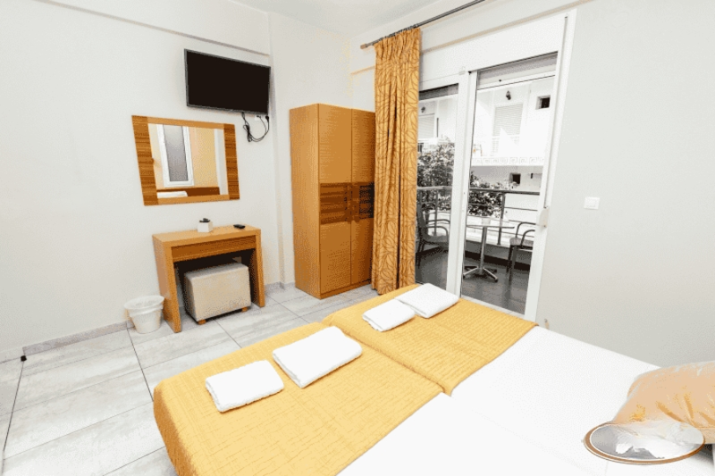 Vila Aquarius Paralija 23