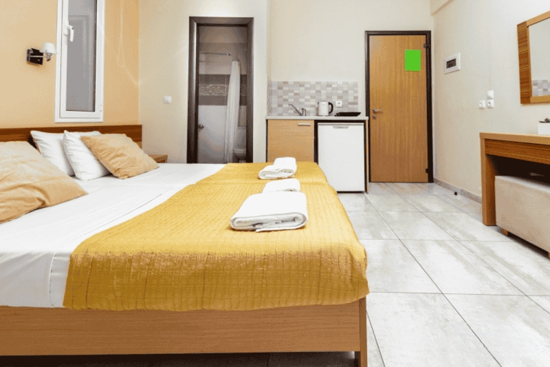 Vila Aquarius Paralija 24