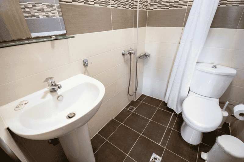 Vila Aquarius Paralija 28