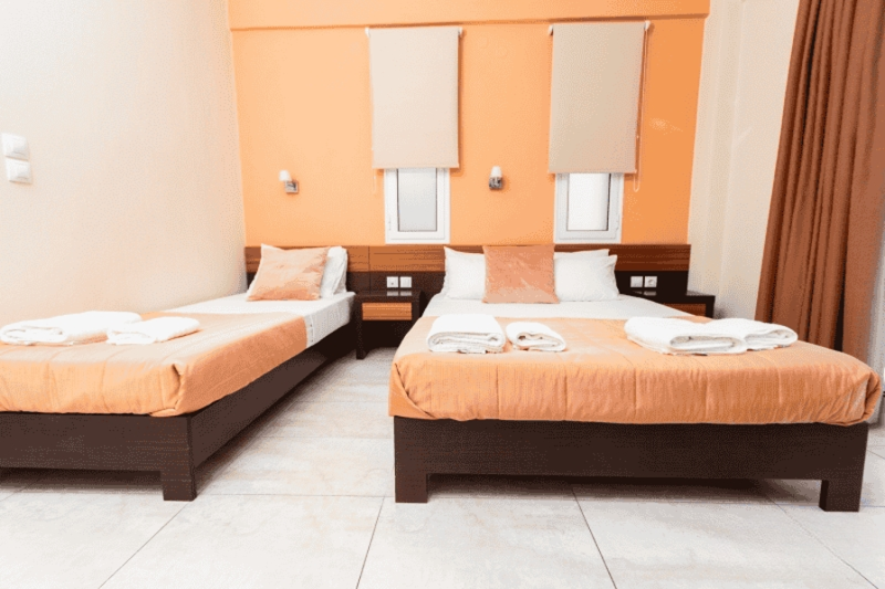 Vila Aquarius Paralija 32