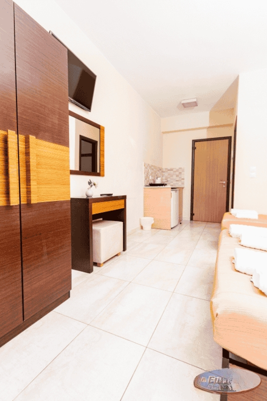 Vila Aquarius Paralija 33