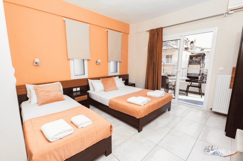 Vila Aquarius Paralija 30