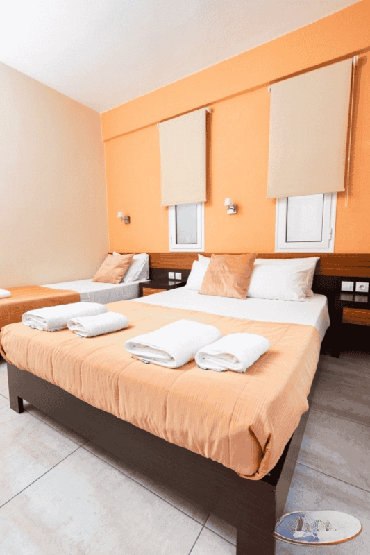 Vila Aquarius Paralija 31