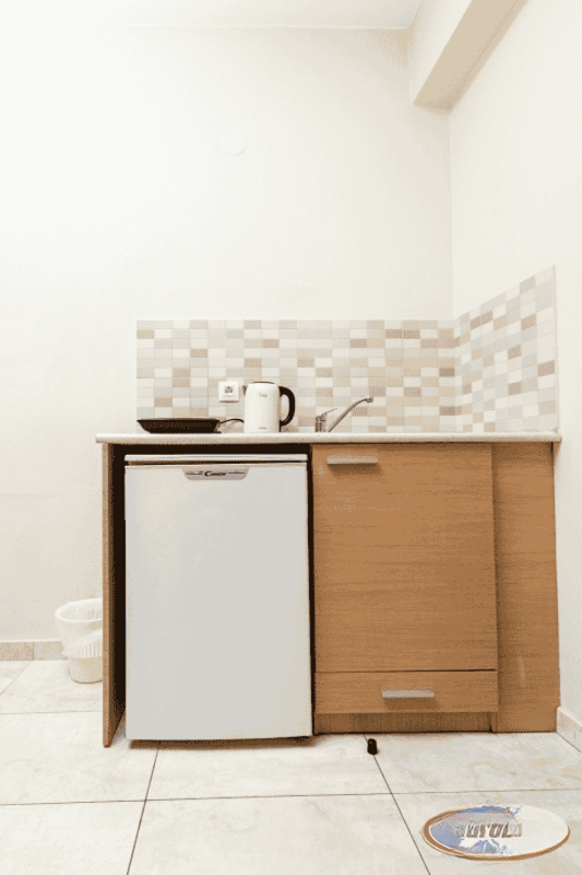 Vila Aquarius Paralija 34