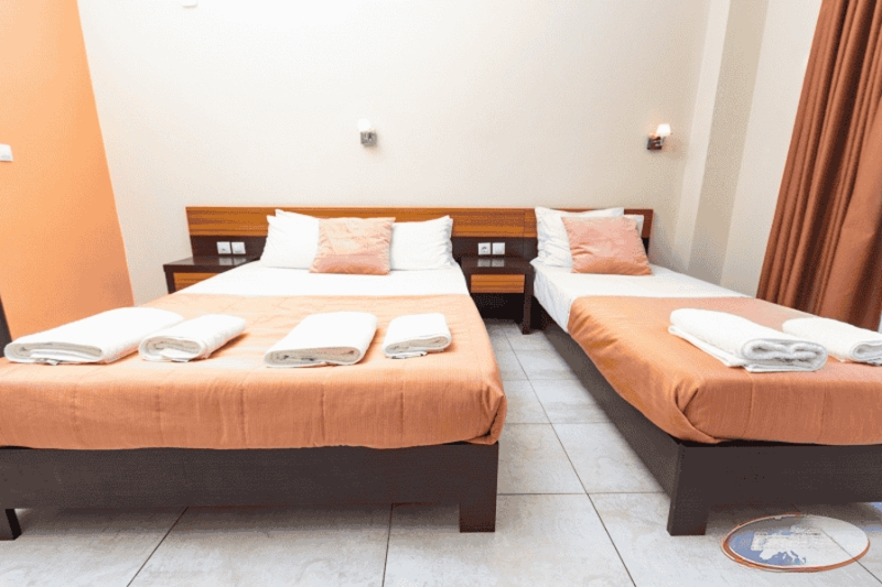 Vila Aquarius Paralija 37