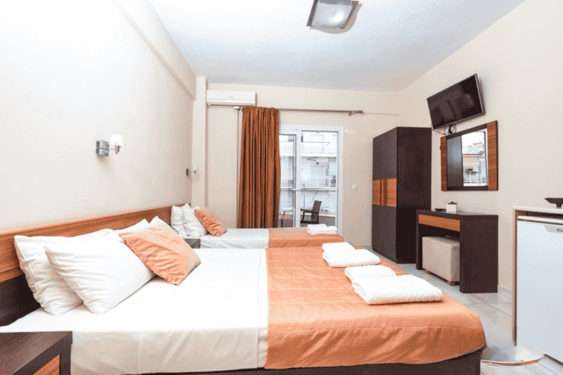 Vila Aquarius Paralija 36