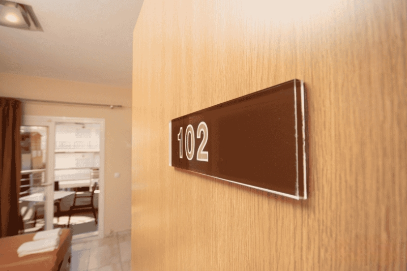 Vila Aquarius Paralija 35