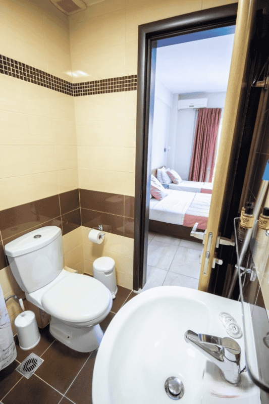 Vila Aquarius Paralija 41