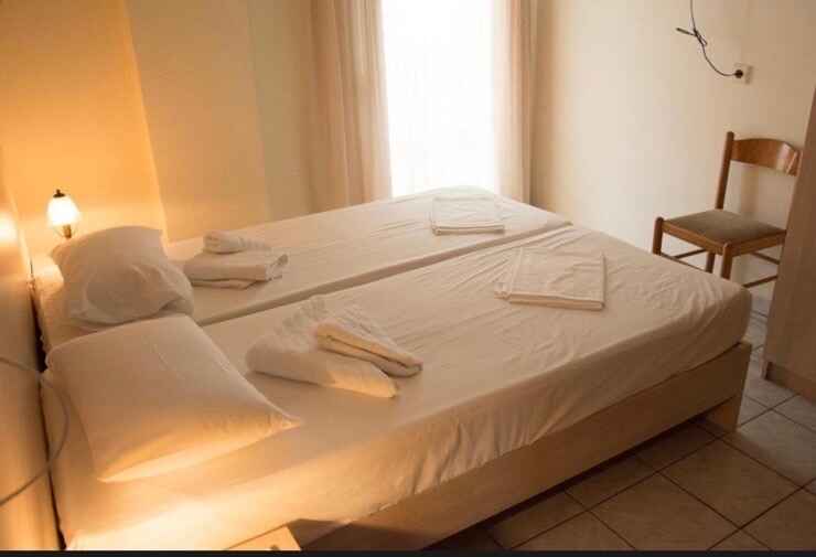 Vila Elysium Olympic Beach 1