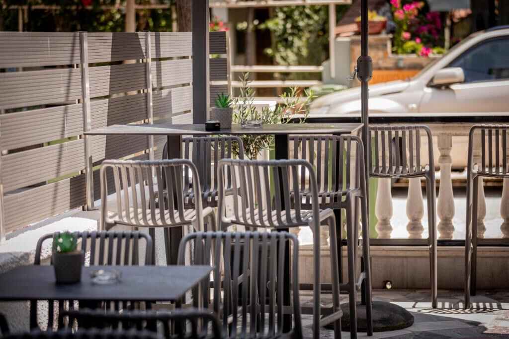 Vila Elysium Olympic Beach 10