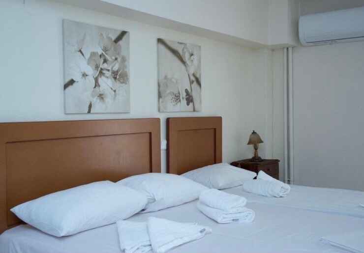 Vila Elysium Olympic Beach 11