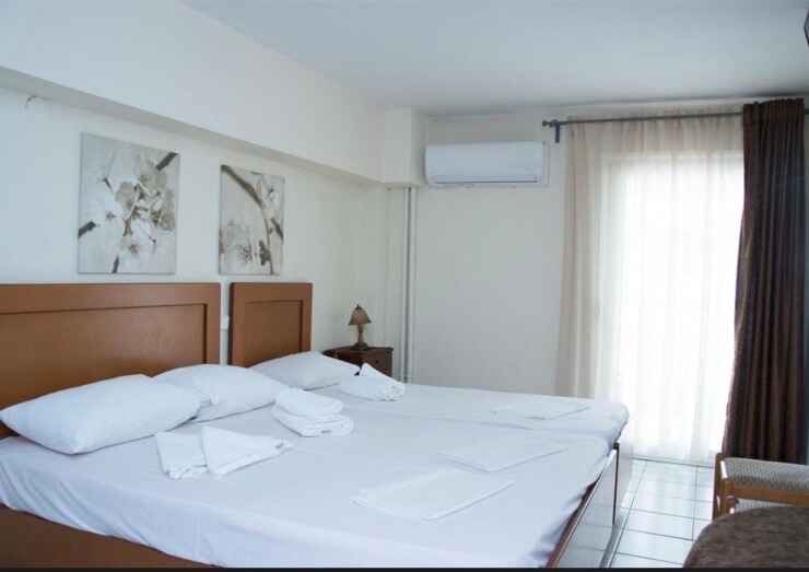 Vila Elysium Olympic Beach 12