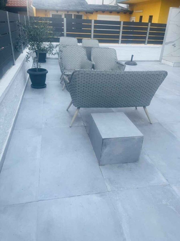 Vila Elysium Olympic Beach 14