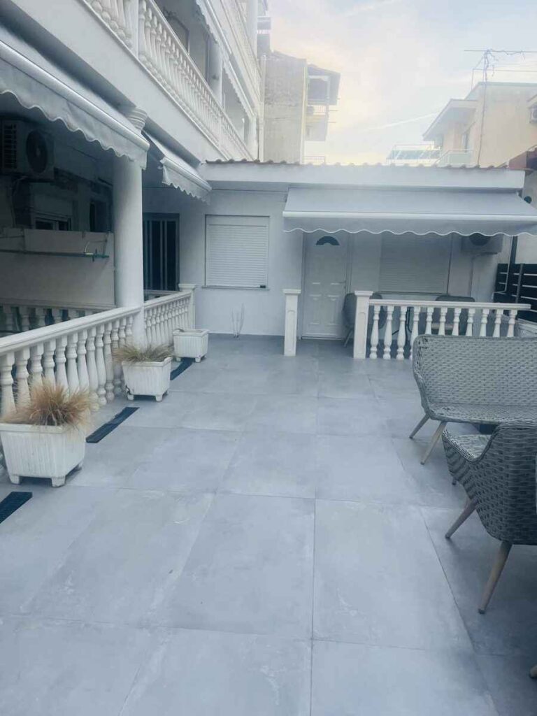 Vila Elysium Olympic Beach 15