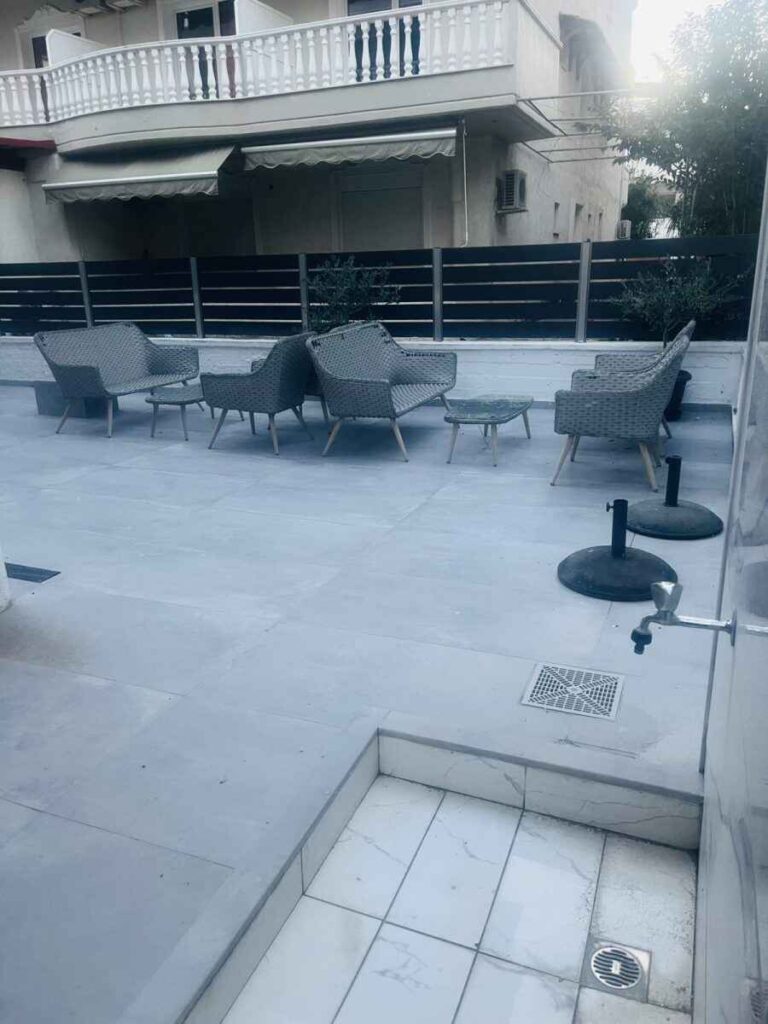 Vila Elysium Olympic Beach 16