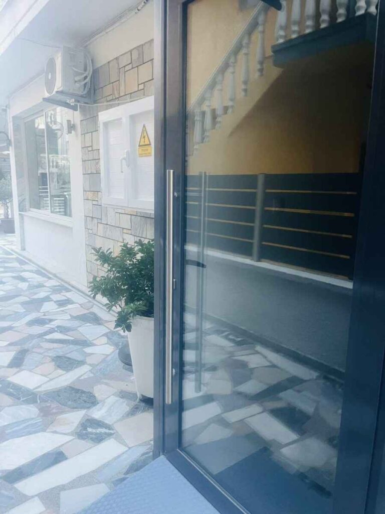 Vila Elysium Olympic Beach 17