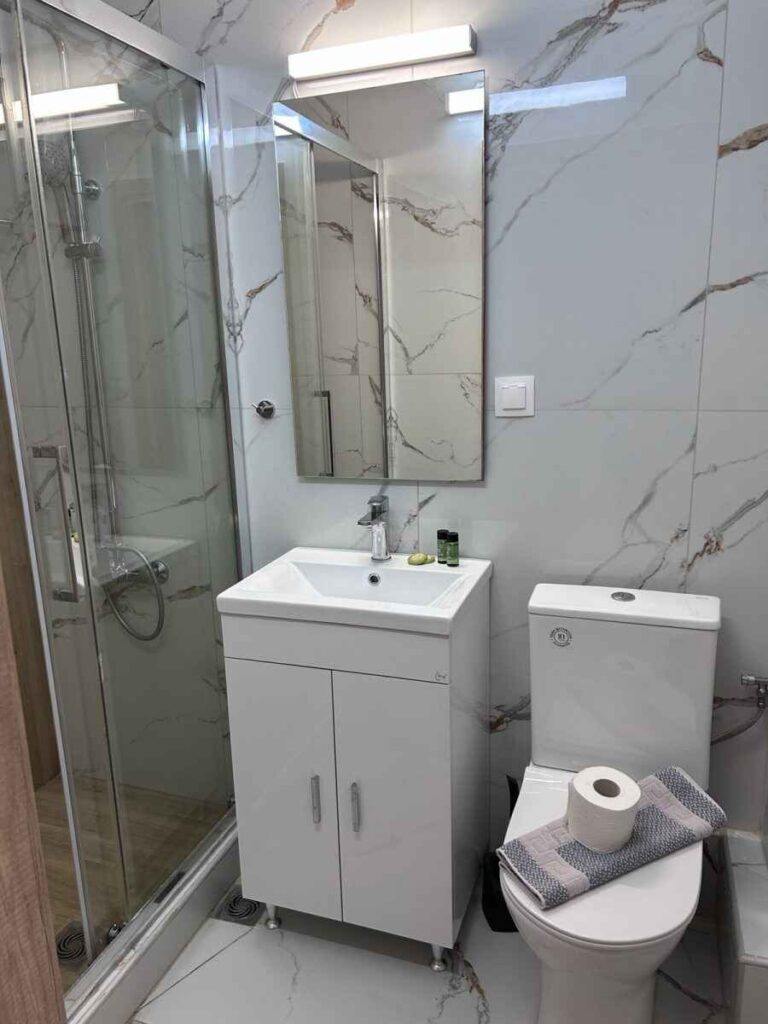 Vila Elysium Olympic Beach 18