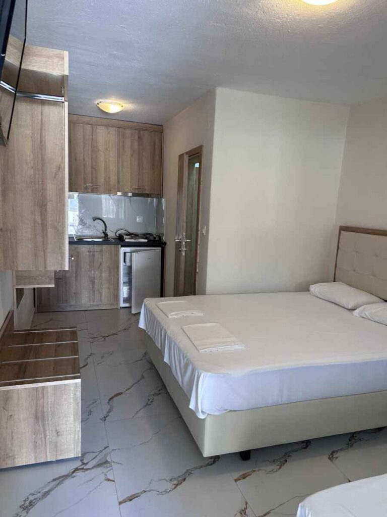 Vila Elysium Olympic Beach 19