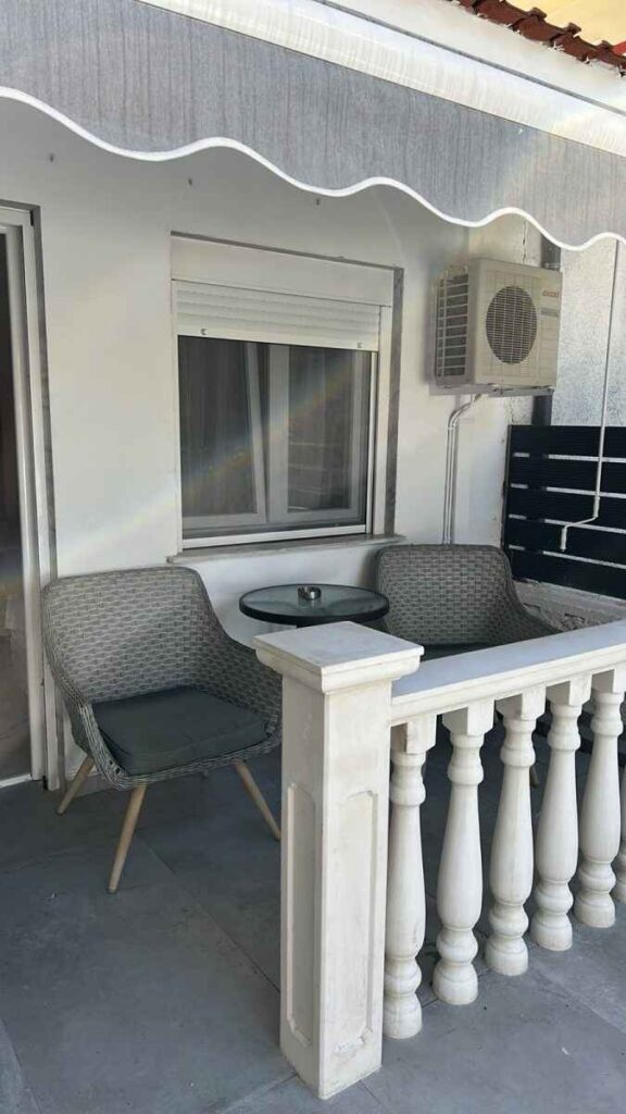 Vila Elysium Olympic Beach 2