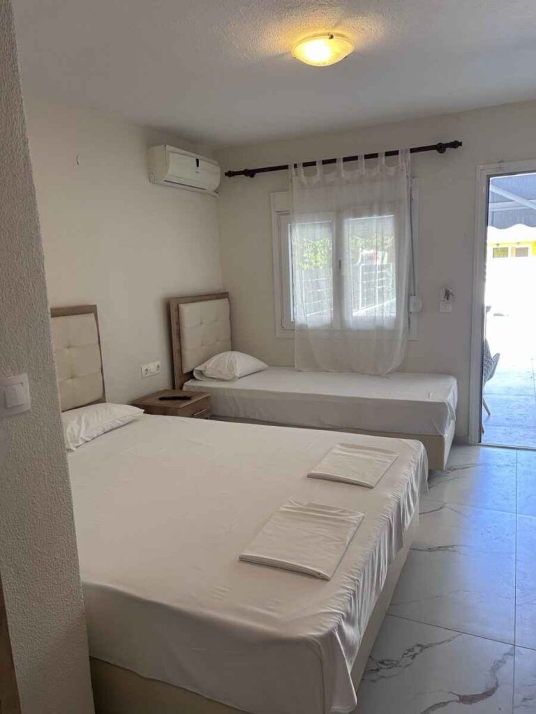 Vila Elysium Olympic Beach 20