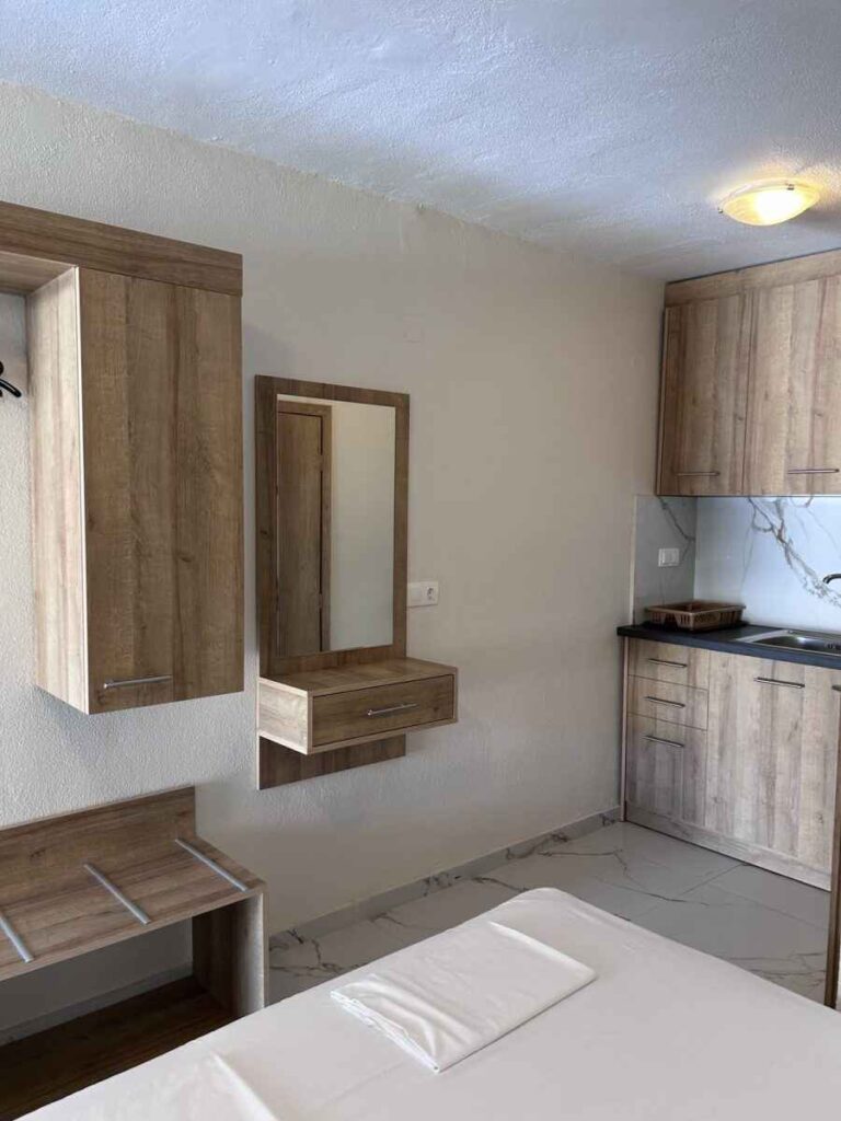 Vila Elysium Olympic Beach 22