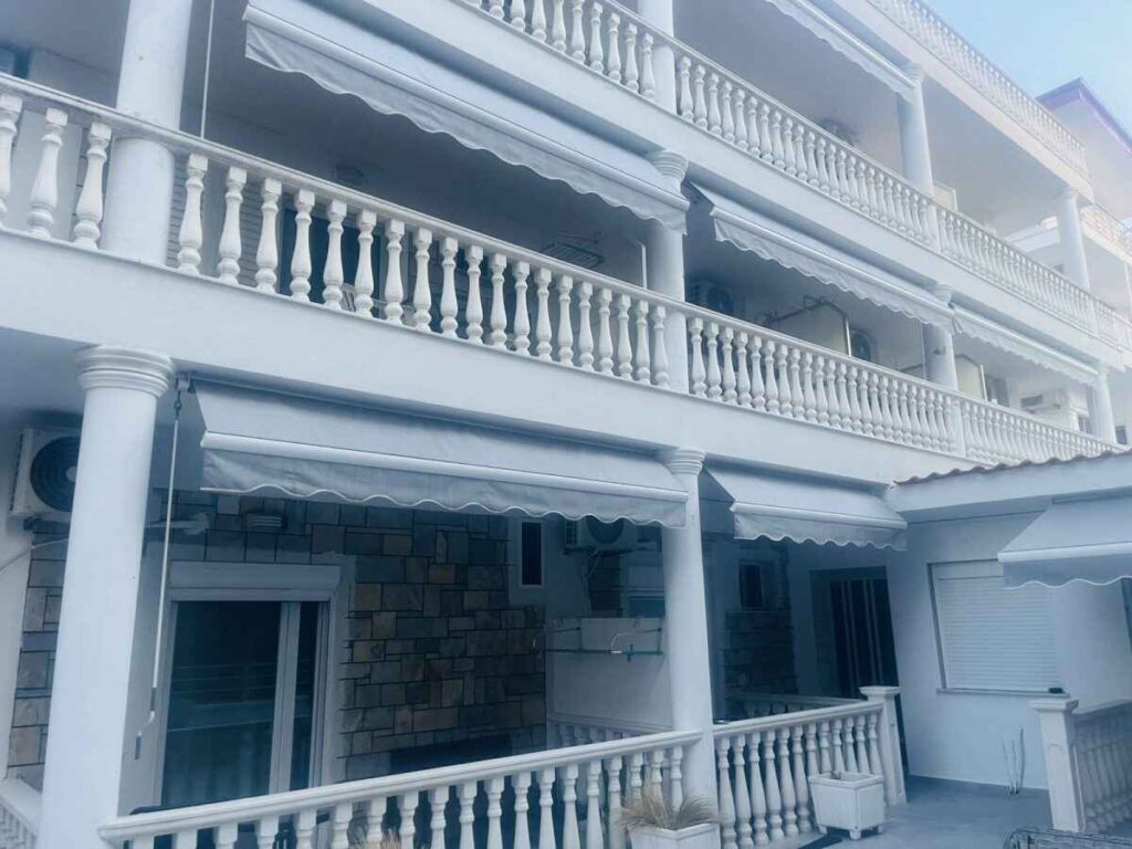 Vila Elysium Olympic Beach