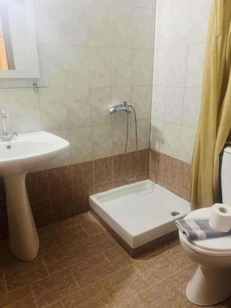 Vila Elysium Olympic Beach 3