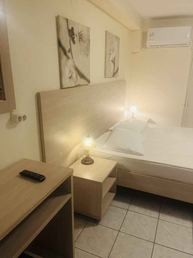 Vila Elysium Olympic Beach 4