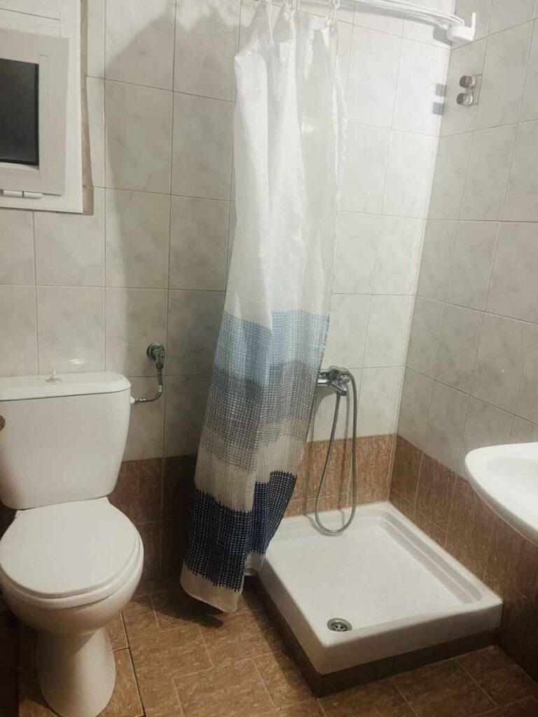 Vila Elysium Olympic Beach 5