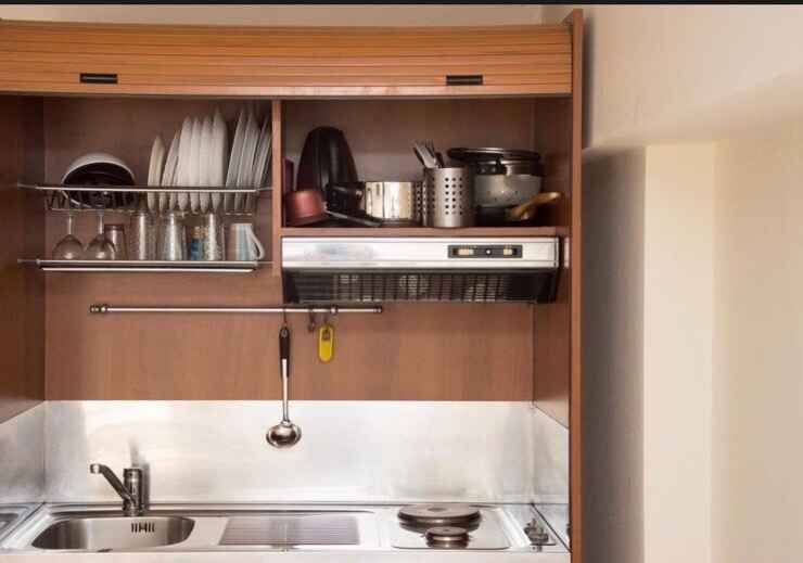 Vila Elysium Olympic Beach 6