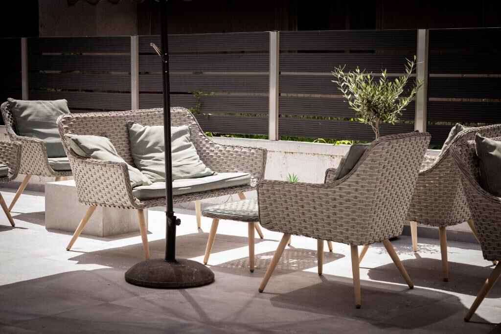 Vila Elysium Olympic Beach 7