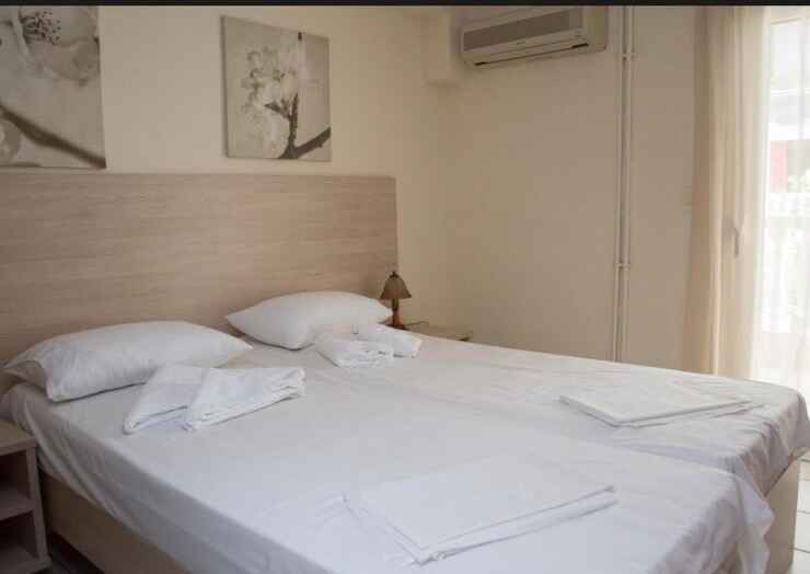 Vila Elysium Olympic Beach 8